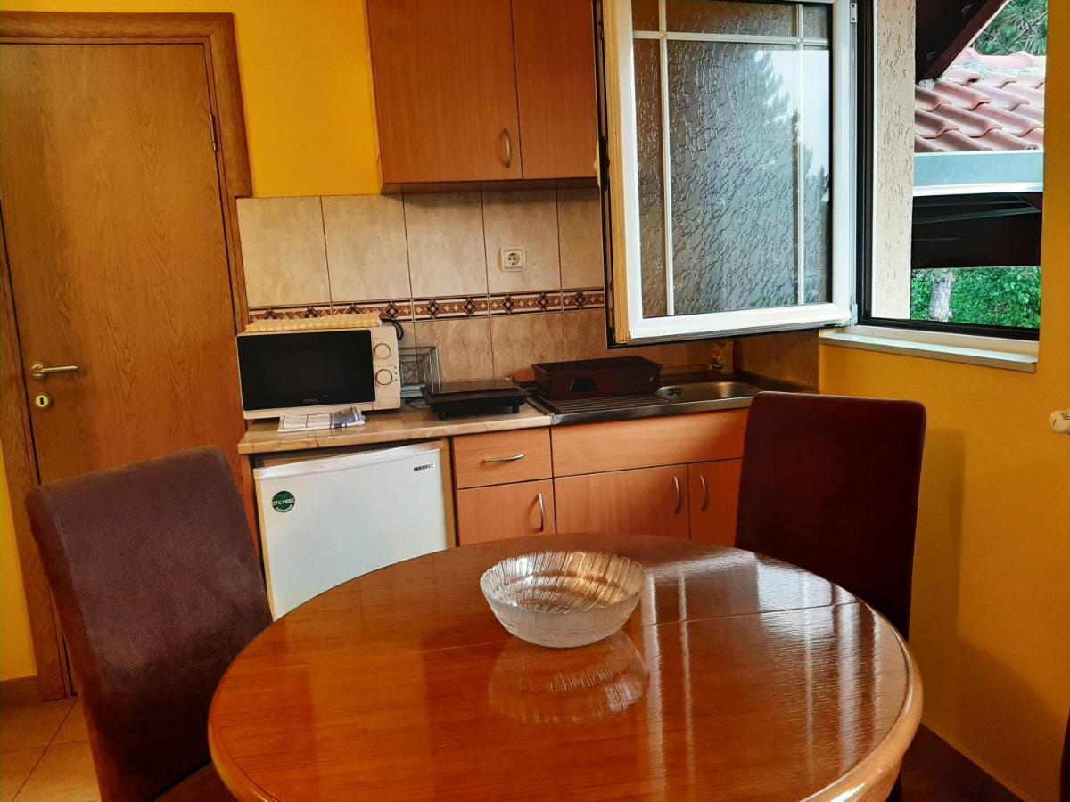 Apartments Junior Zlatibor Exterior foto