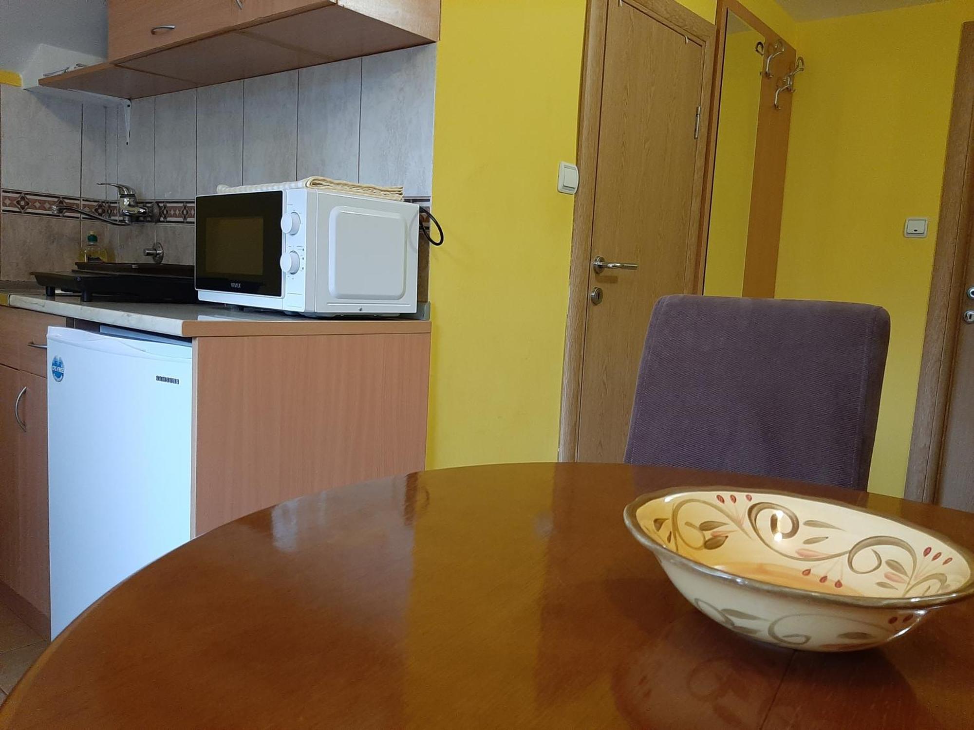 Apartments Junior Zlatibor Habitación foto