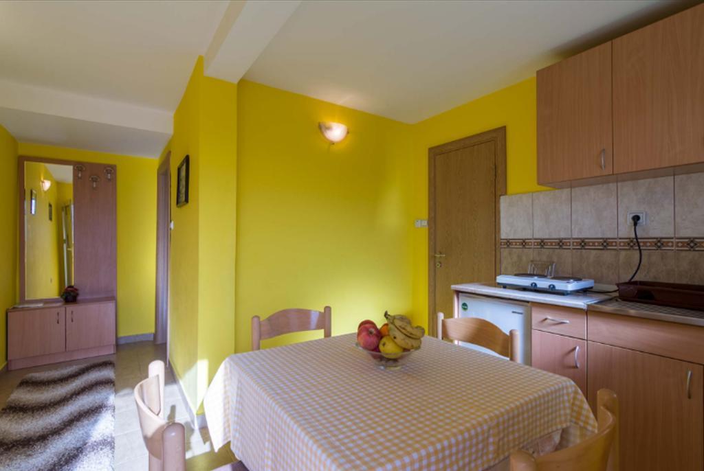 Apartments Junior Zlatibor Exterior foto