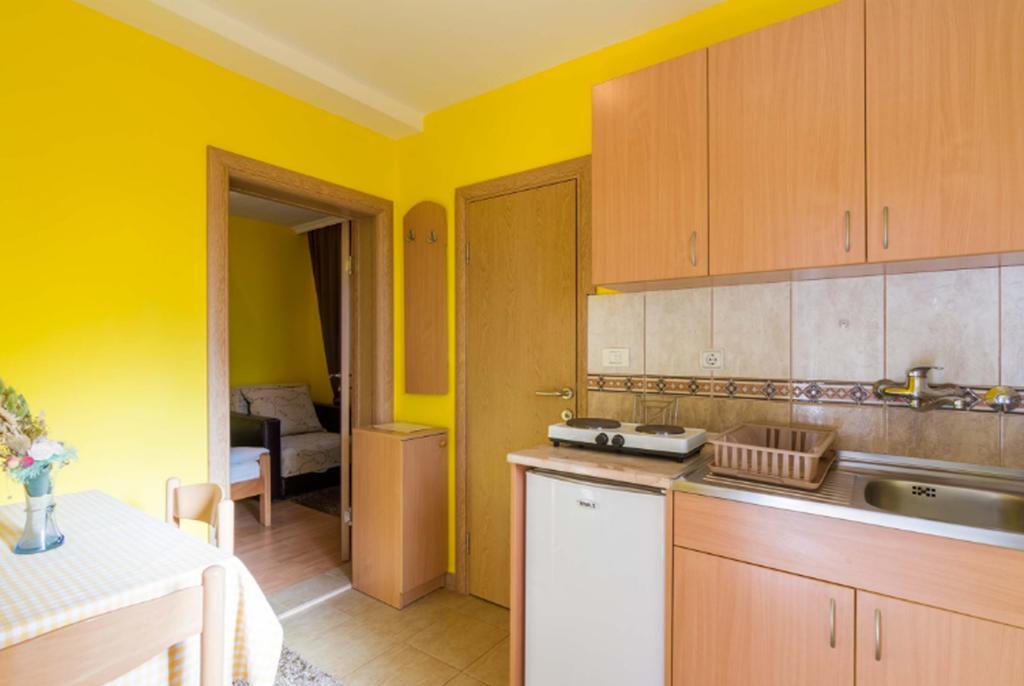 Apartments Junior Zlatibor Exterior foto