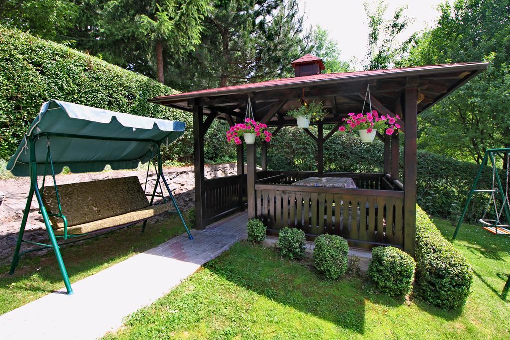 Apartments Junior Zlatibor Exterior foto