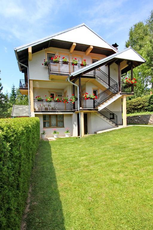 Apartments Junior Zlatibor Exterior foto