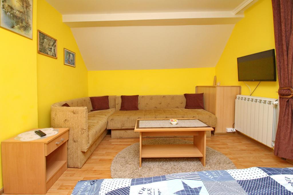 Apartments Junior Zlatibor Exterior foto