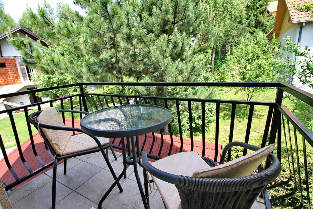 Apartments Junior Zlatibor Habitación foto