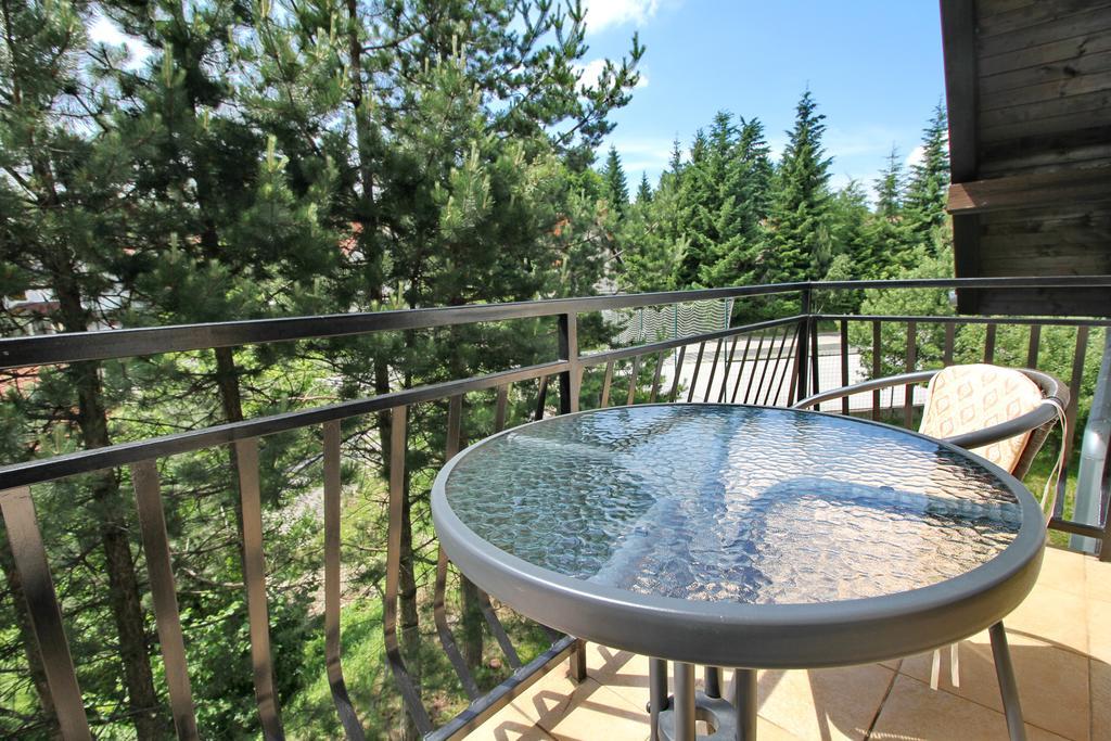 Apartments Junior Zlatibor Exterior foto