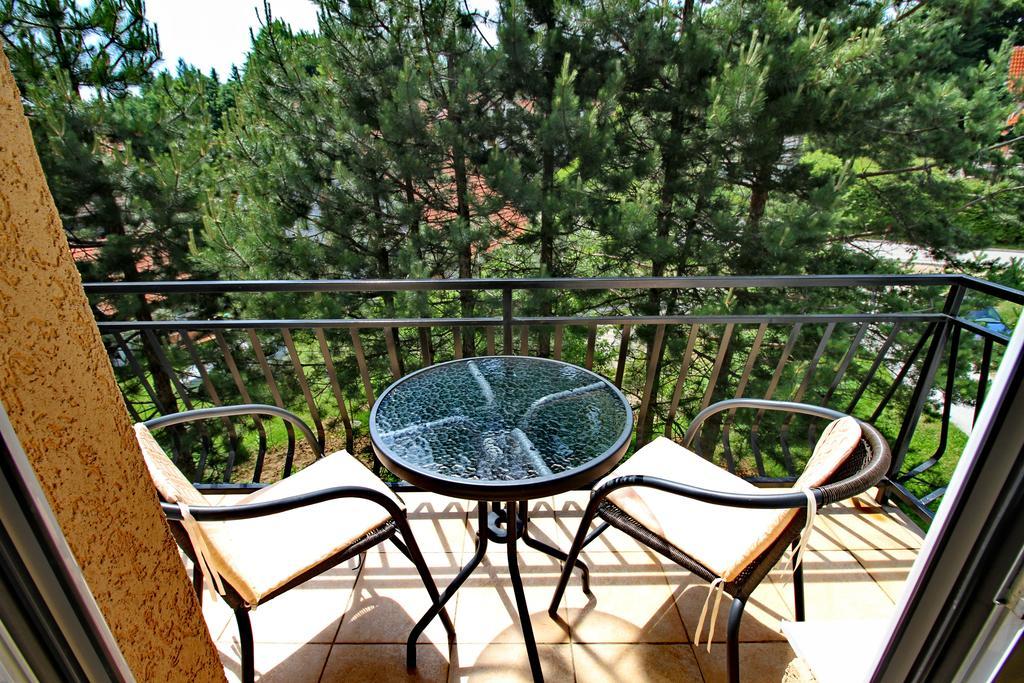 Apartments Junior Zlatibor Exterior foto