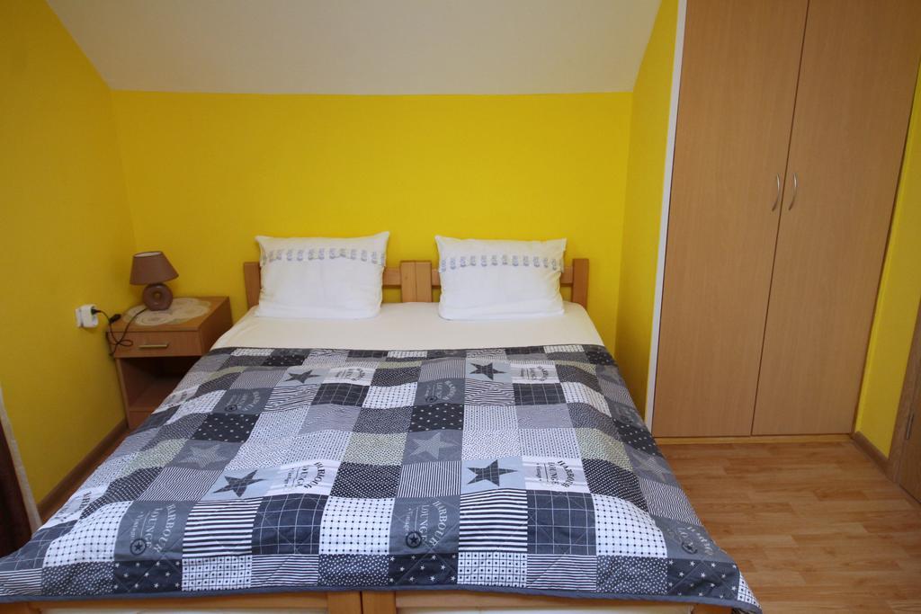 Apartments Junior Zlatibor Exterior foto