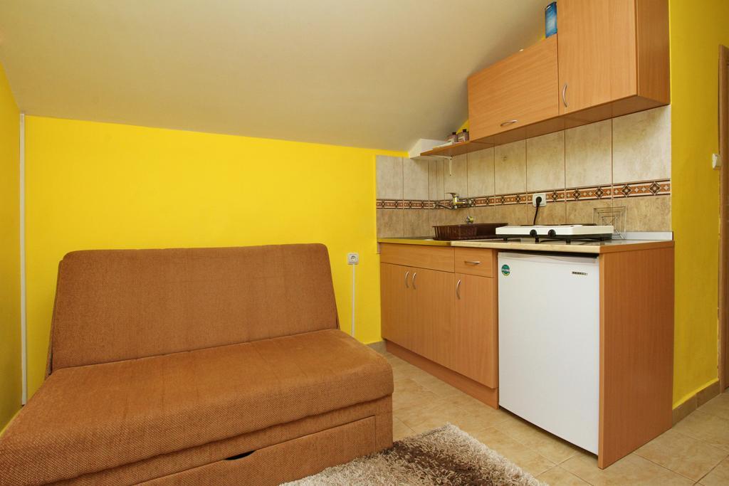 Apartments Junior Zlatibor Exterior foto