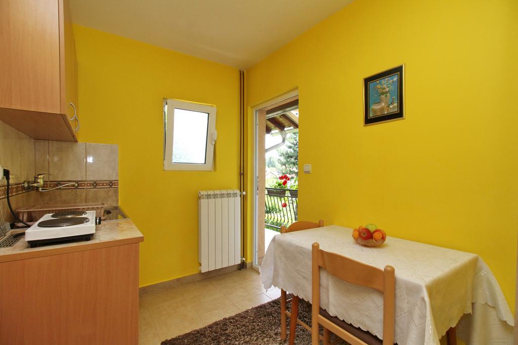Apartments Junior Zlatibor Exterior foto