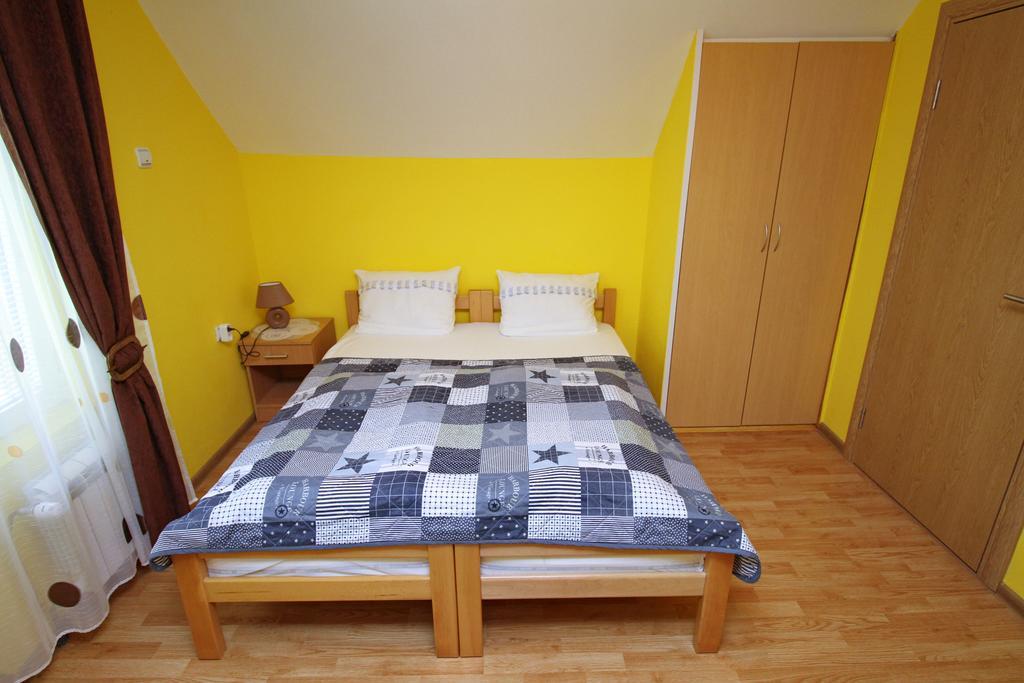 Apartments Junior Zlatibor Exterior foto