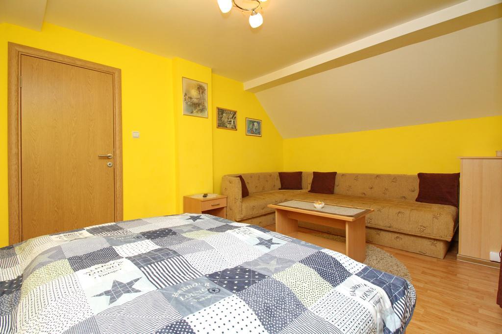 Apartments Junior Zlatibor Exterior foto