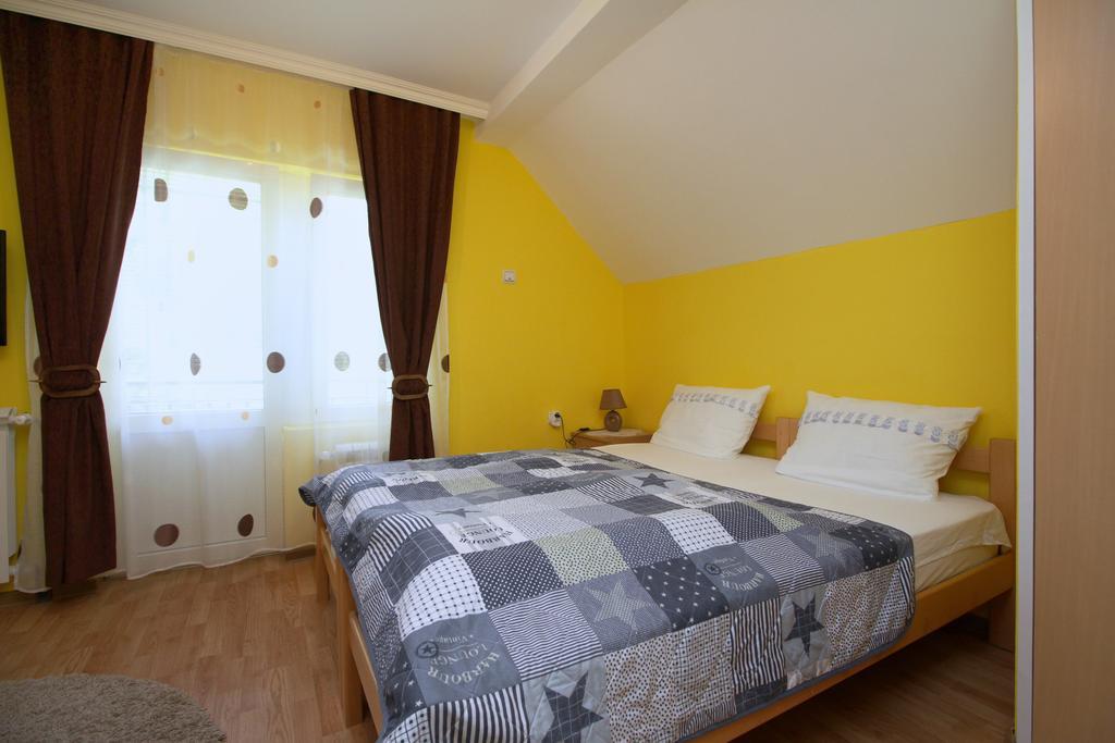 Apartments Junior Zlatibor Exterior foto