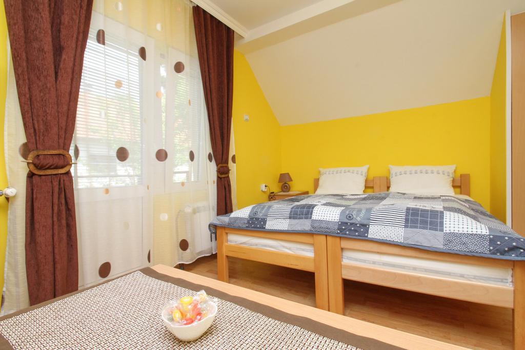 Apartments Junior Zlatibor Exterior foto