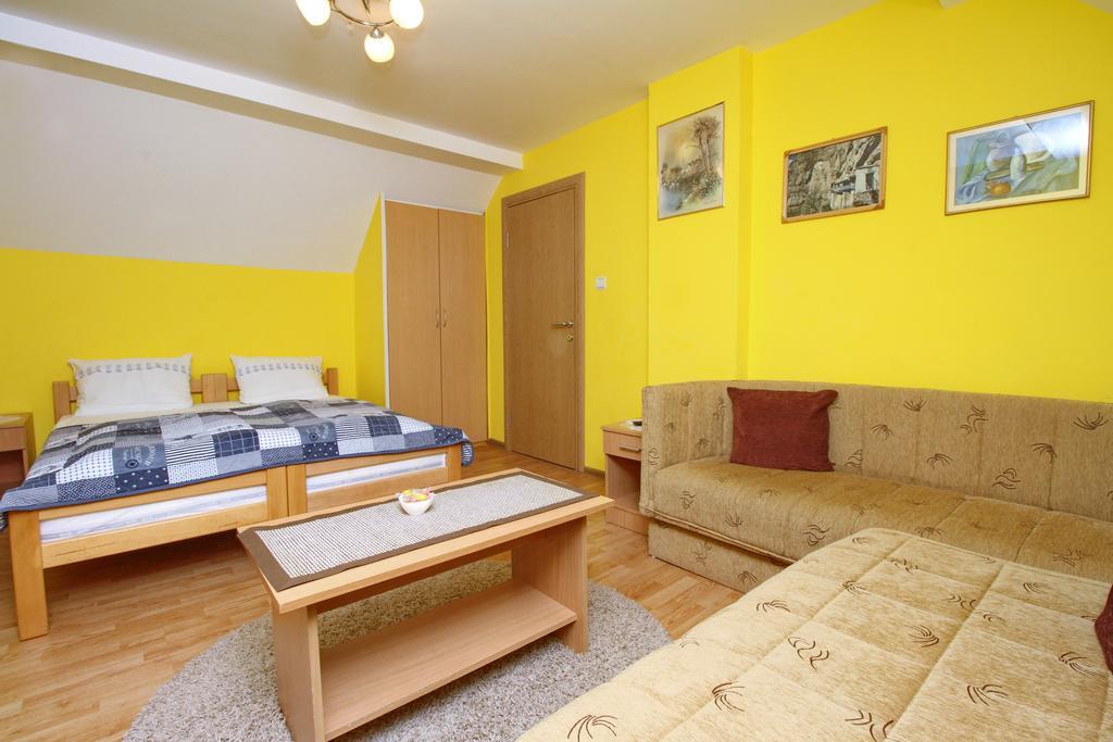 Apartments Junior Zlatibor Exterior foto