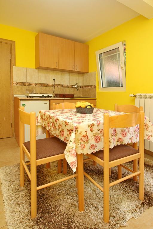 Apartments Junior Zlatibor Exterior foto