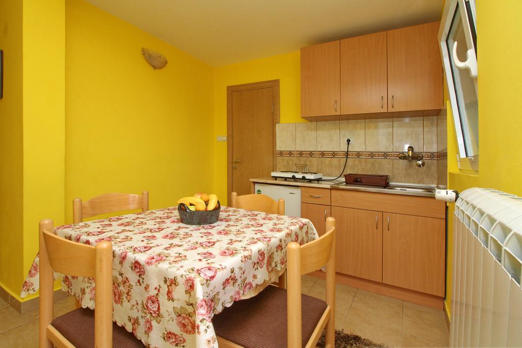 Apartments Junior Zlatibor Exterior foto
