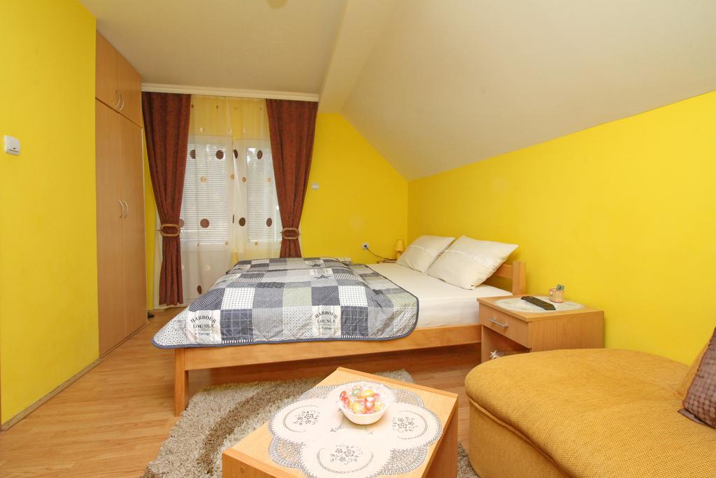 Apartments Junior Zlatibor Exterior foto