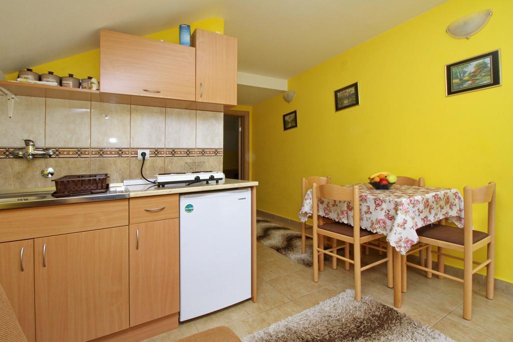 Apartments Junior Zlatibor Exterior foto