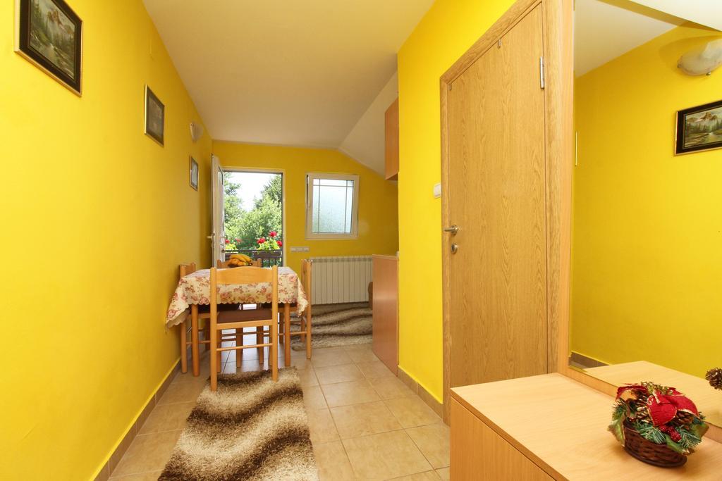 Apartments Junior Zlatibor Exterior foto