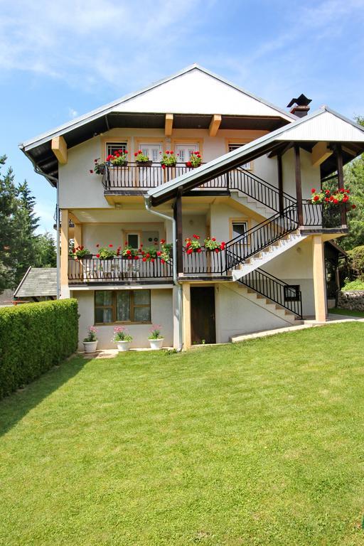 Apartments Junior Zlatibor Exterior foto